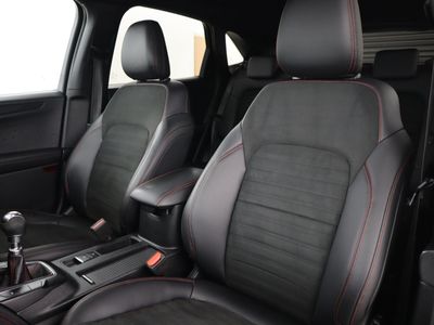 2020 Ford Kuga