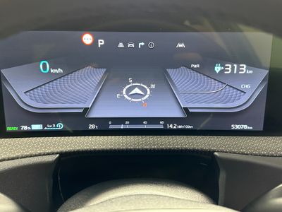 2023 Kia EV6