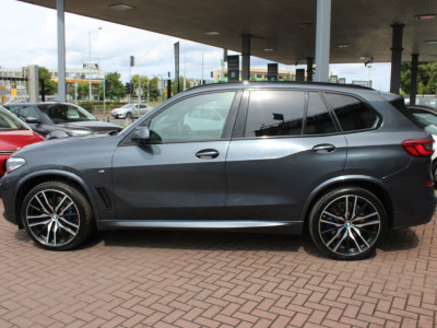 2019 BMW X5