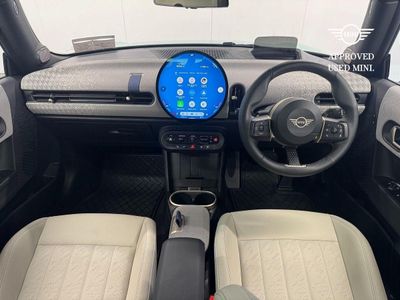 2024 Mini Cooper