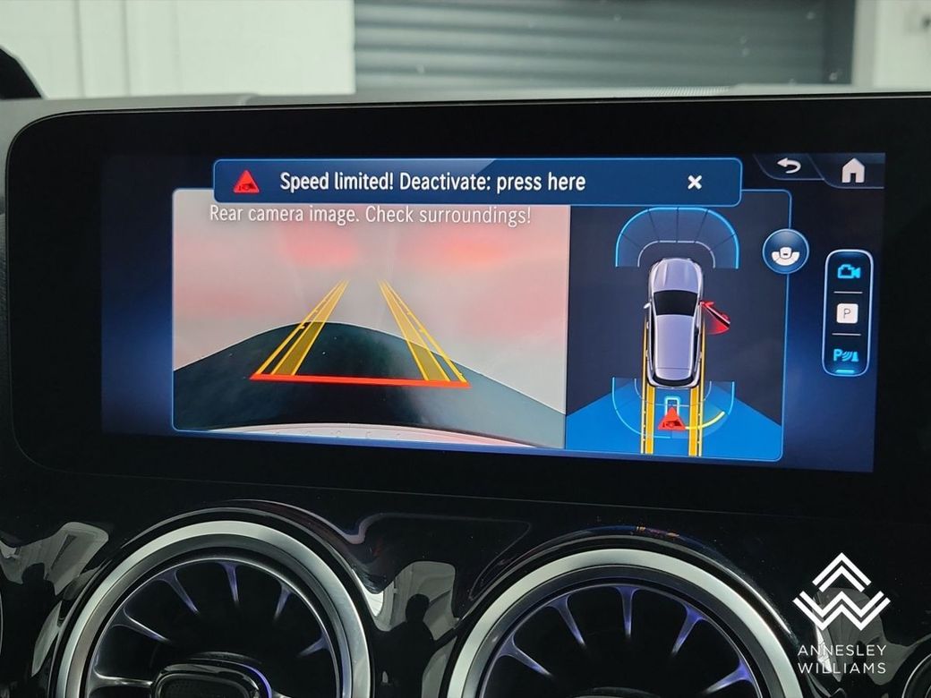 2026 Mercedes-Benz GLA Class
