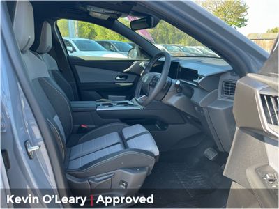 2026 Opel Grandland
