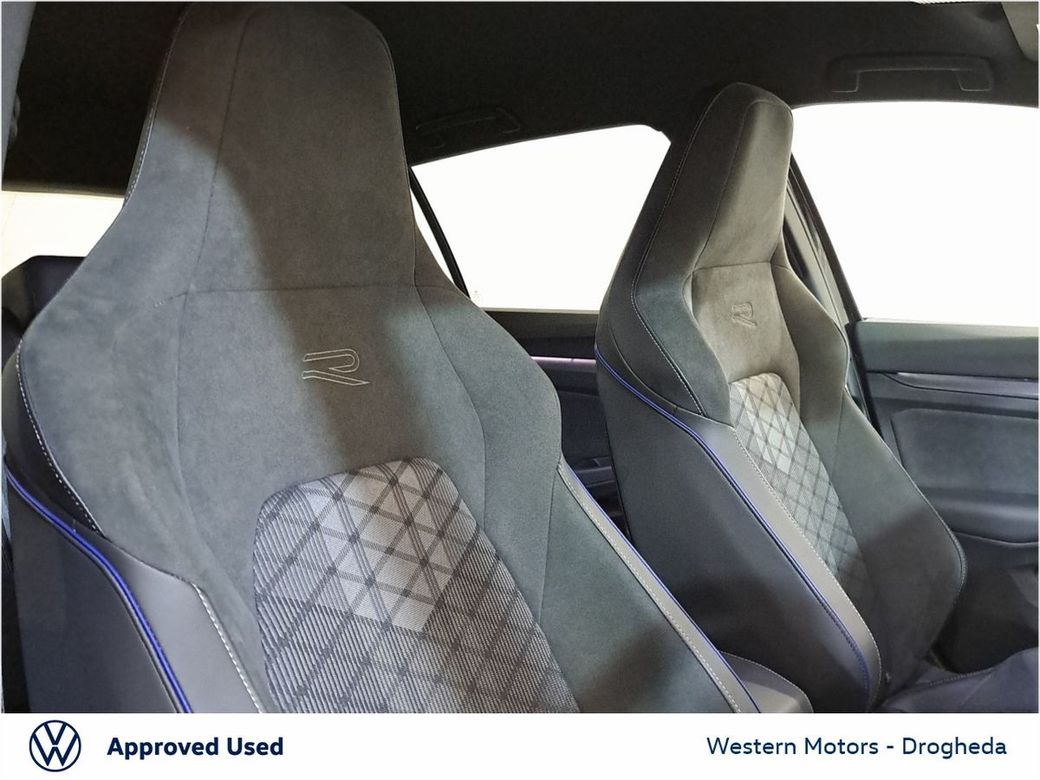 2026 Volkswagen Golf