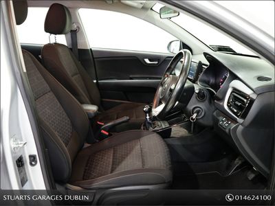 2019 Kia Rio