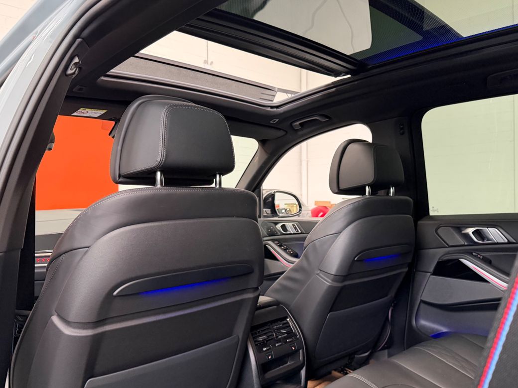 2023 BMW X5