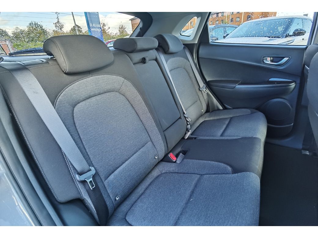 2022 Hyundai Kona
