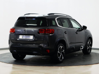 2022 Citroen C5 Aircross