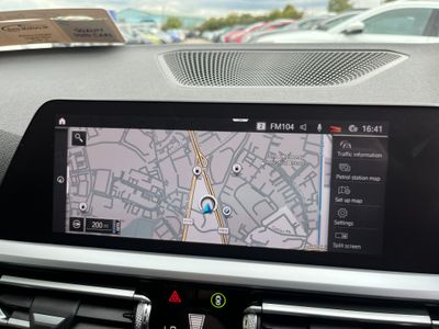 2019 BMW 3 Series