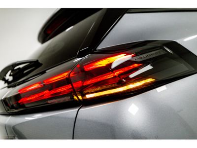 2025 Peugeot 2008