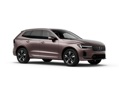 2027 Volvo XC60