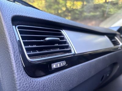 2018 Volkswagen Touareg