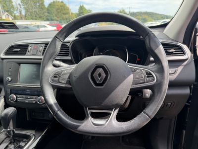2016 Renault Kadjar