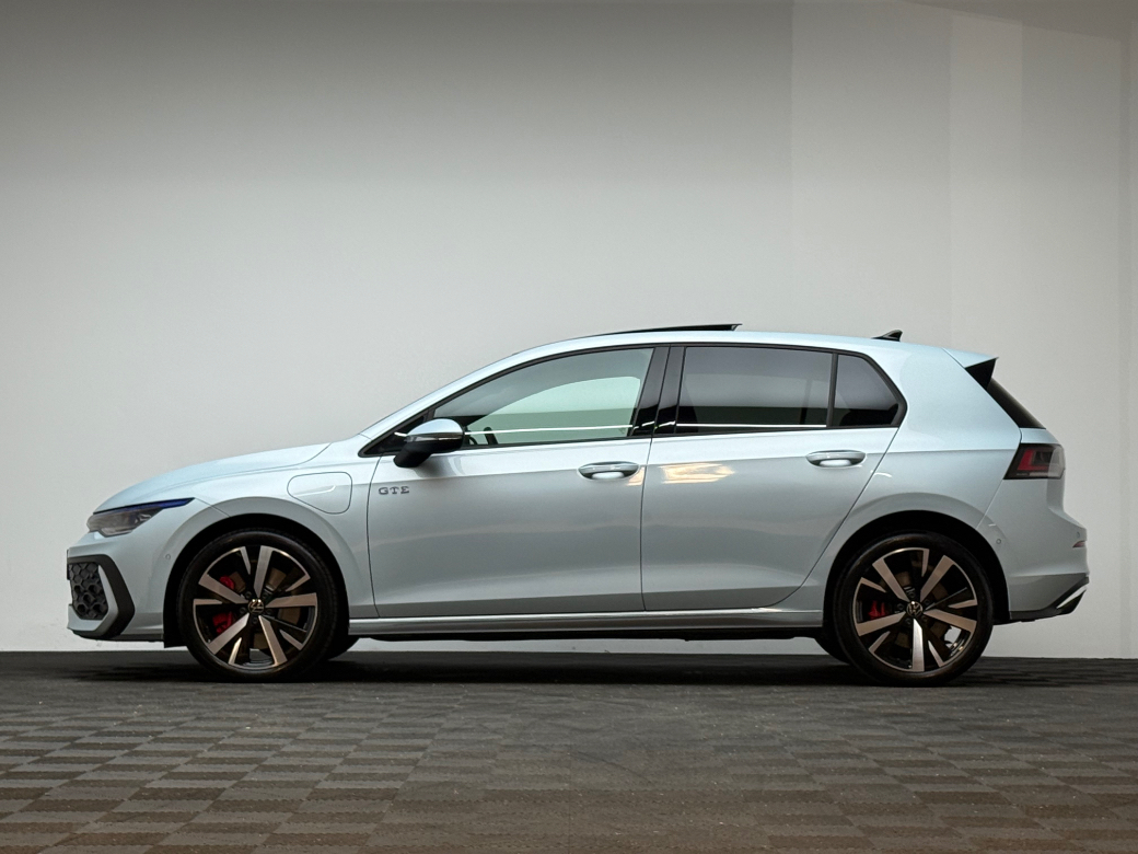 2026 Volkswagen Golf