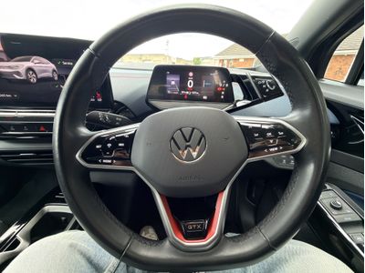 2022 Volkswagen ID.5