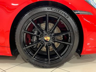 2023 Porsche 911