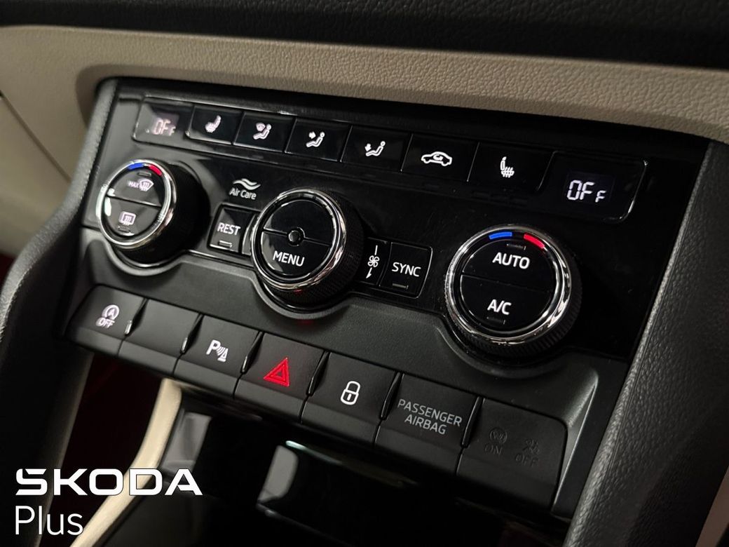 2023 Skoda Kodiaq