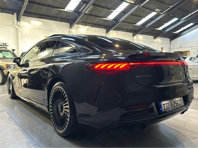 2023 Mercedes-Benz AMG