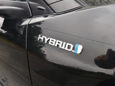 2020 Toyota C-HR