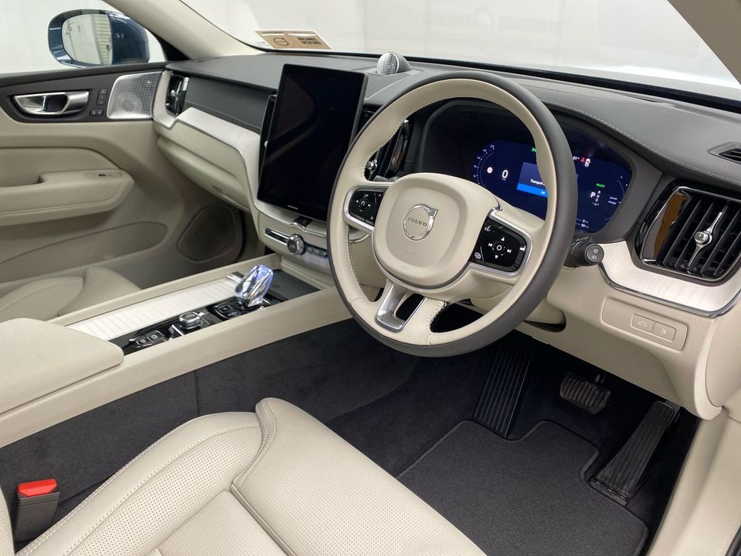 2026 Volvo XC60