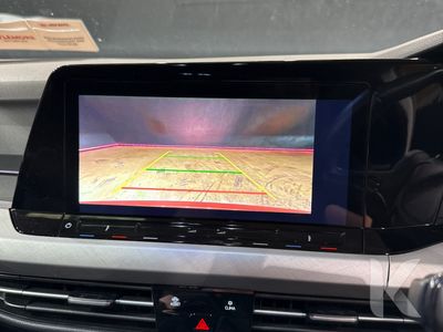 2022 Volkswagen Golf
