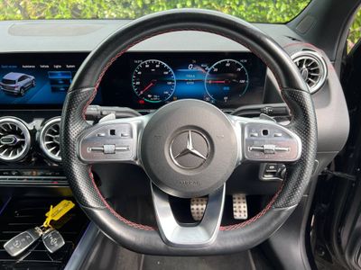 2023 Mercedes-Benz EQA