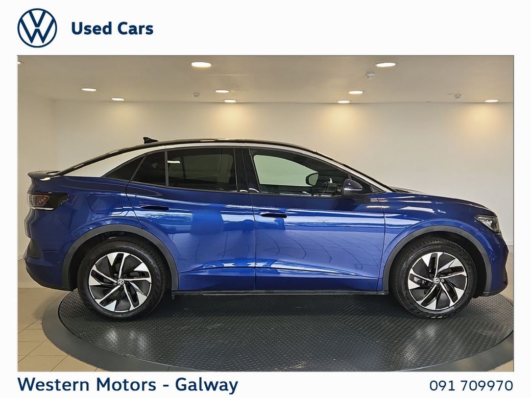 2024 Volkswagen ID.5