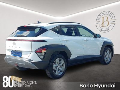 2026 Hyundai Kona