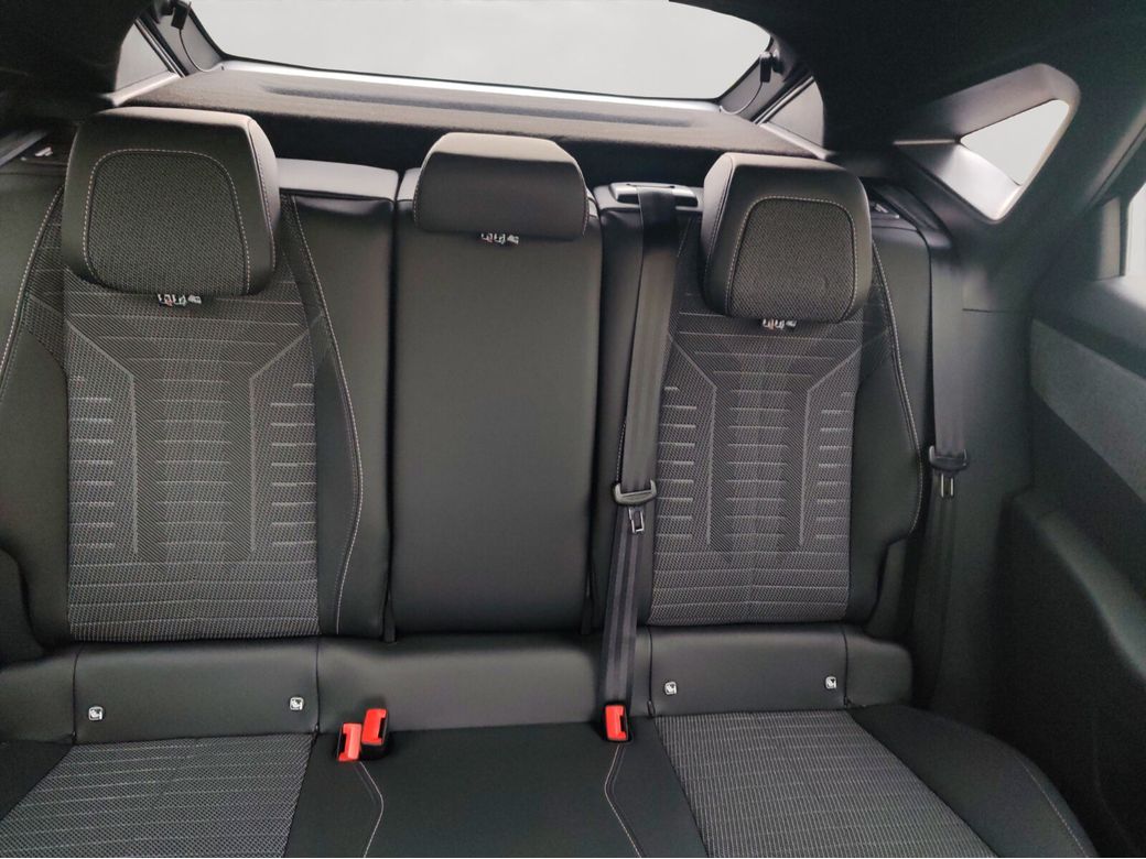 2024 Peugeot 3008