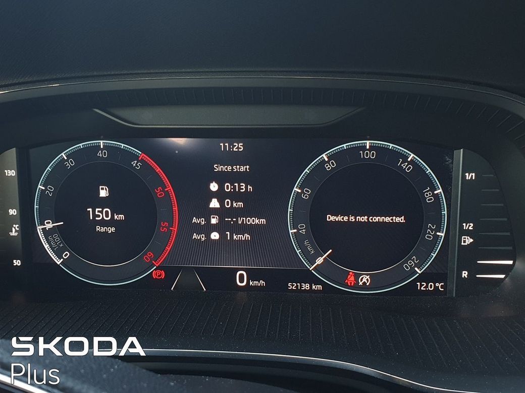 2022 Skoda Octavia