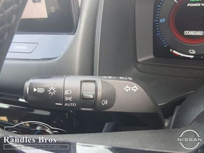 2023 Nissan Qashqai