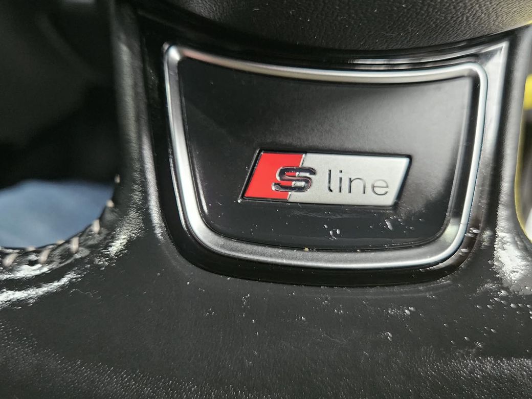 2017 Audi A1