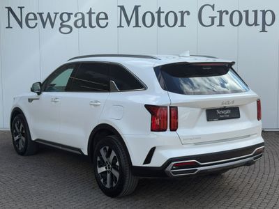2023 Kia Sorento