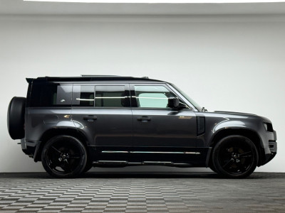 2024 Land Rover Defender