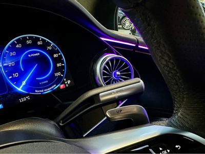 2023 Mercedes-Benz AMG