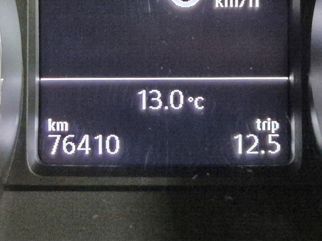 2016 Volkswagen Polo