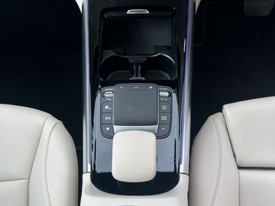 2022 Mercedes-Benz GLA Class
