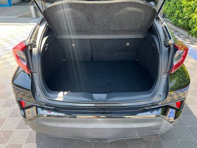 2019 Toyota C-HR