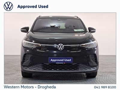 2023 Volkswagen ID.4