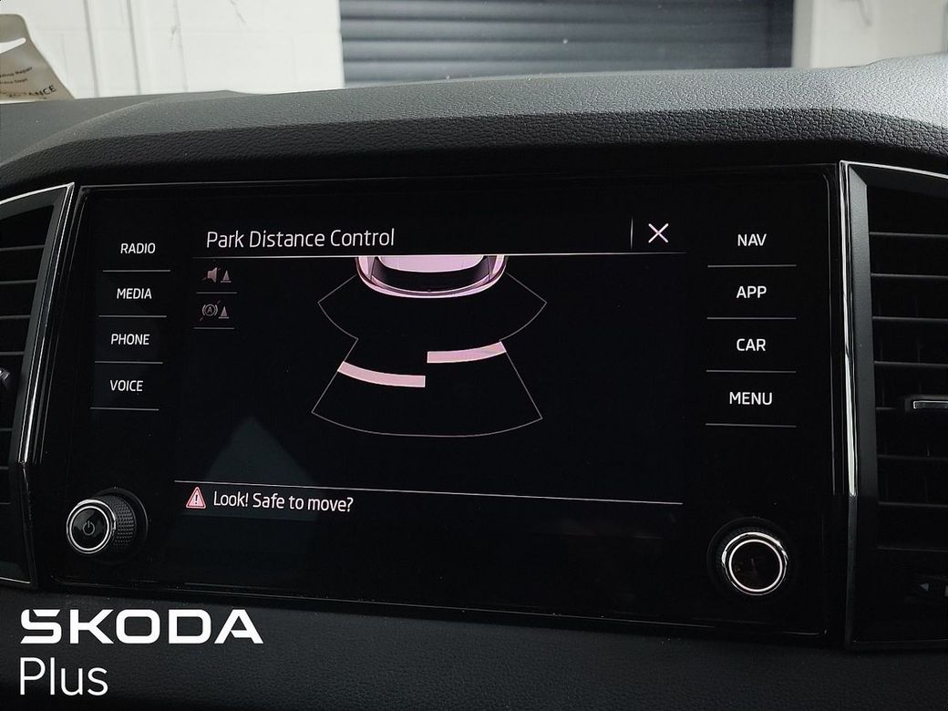 2024 Skoda Karoq