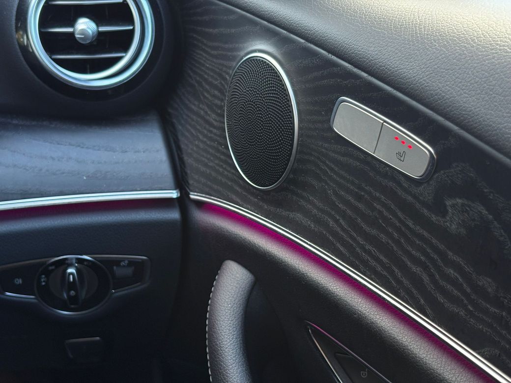 2023 Mercedes-Benz E Class