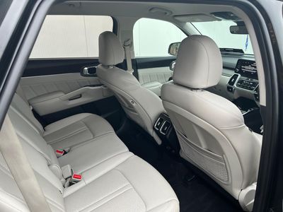 2023 Kia Sorento