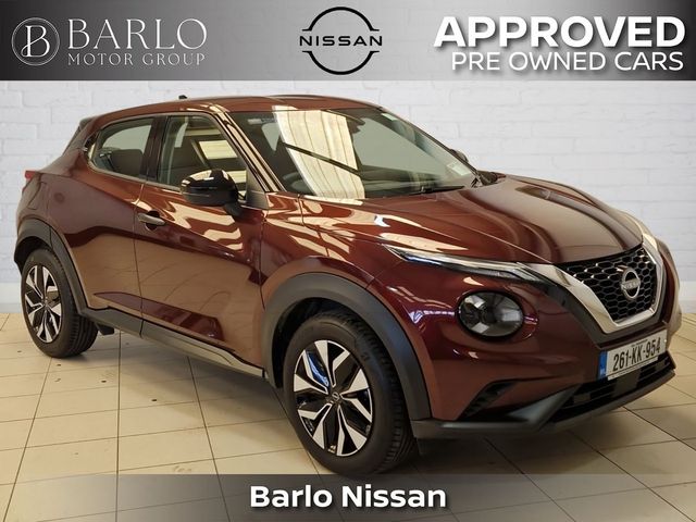 vehicle for sale from Barlo Ford Clonmel