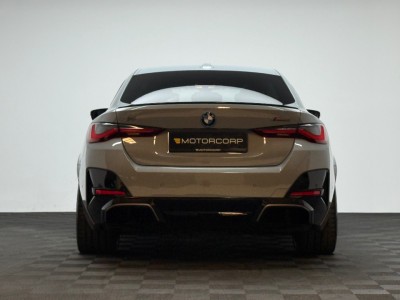 2023 BMW i4