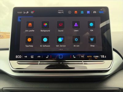 2026 Volkswagen ID.4