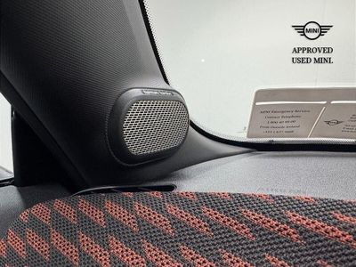 2025 Mini Cooper