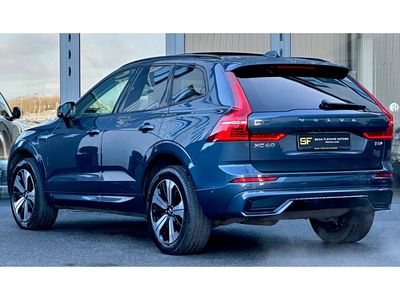 2025 Volvo XC60