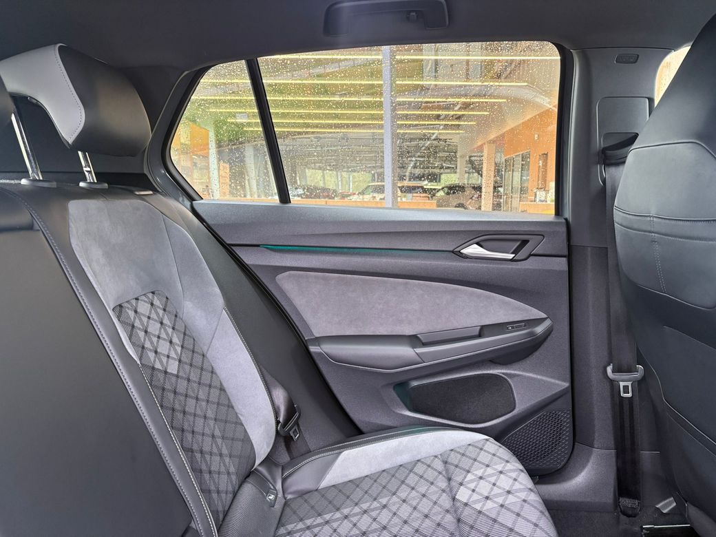 2022 Volkswagen Golf