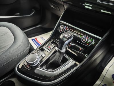 2016 BMW 2 Series Gran Tourer