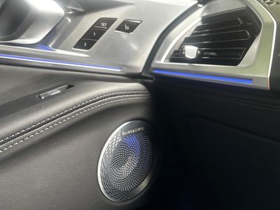 2024 BMW XM