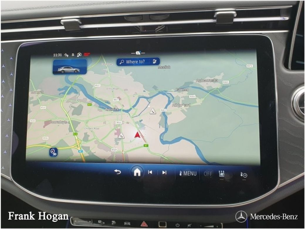 2026 Mercedes-Benz E Class